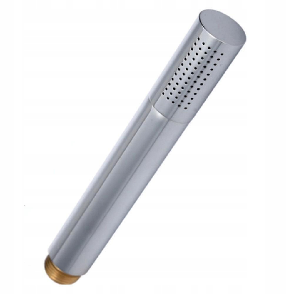 Vražedná medená sprchová hlava - Chrome Finish