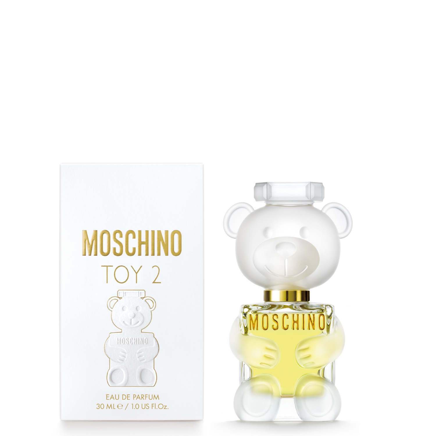 Moschino Toy 2 30ml EDP pre ženy