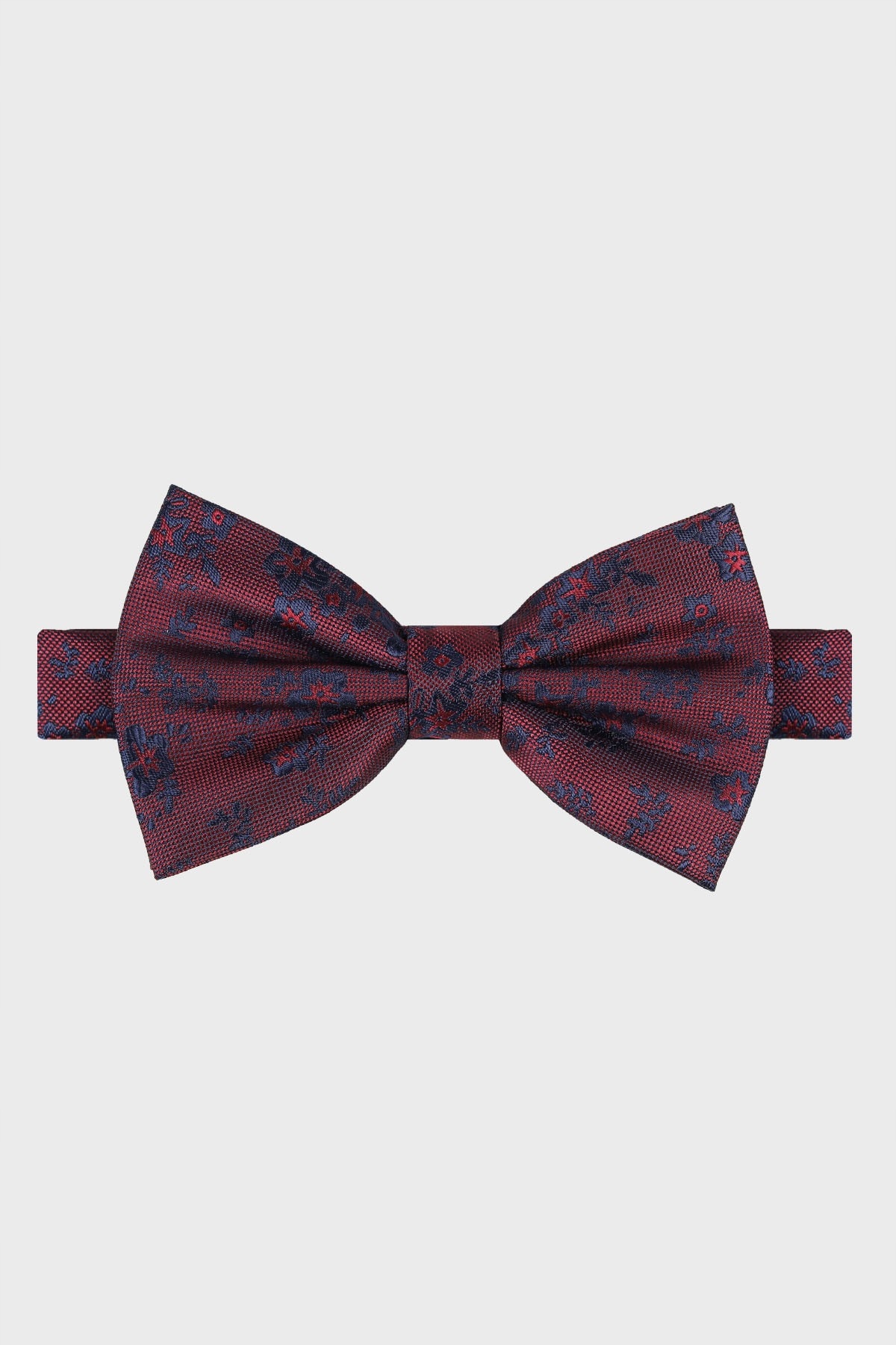 Mimer Mimer/Villaro Much194 Red, Navy Blue, Multi -Colored