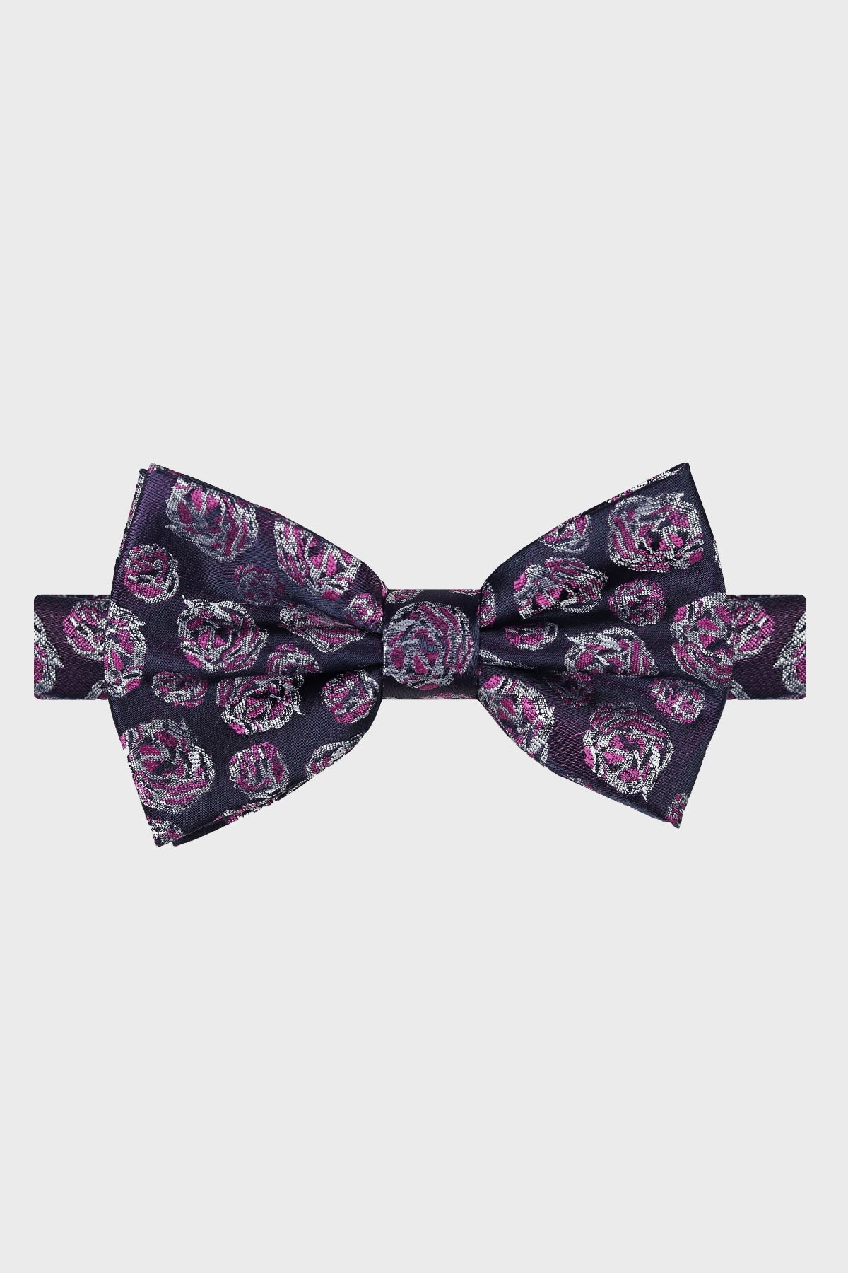 Mimer Mimer/Villaro Much203 Navy, Pink, Multi -Colored
