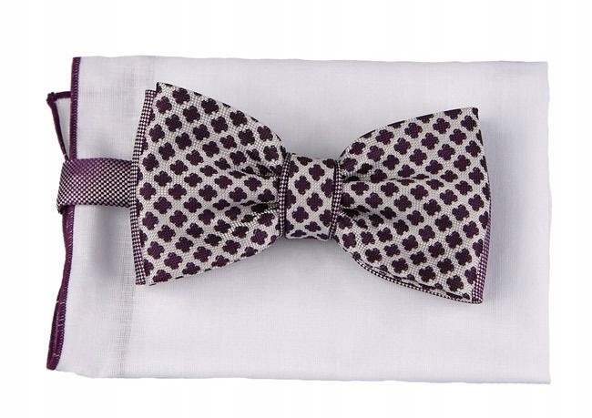 Krzysztof Purple luk