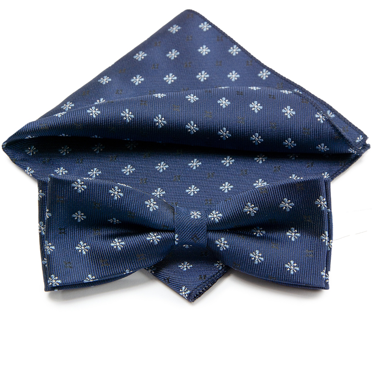 Victorio Bow kravata 0141204970 Červená, viacnásobná