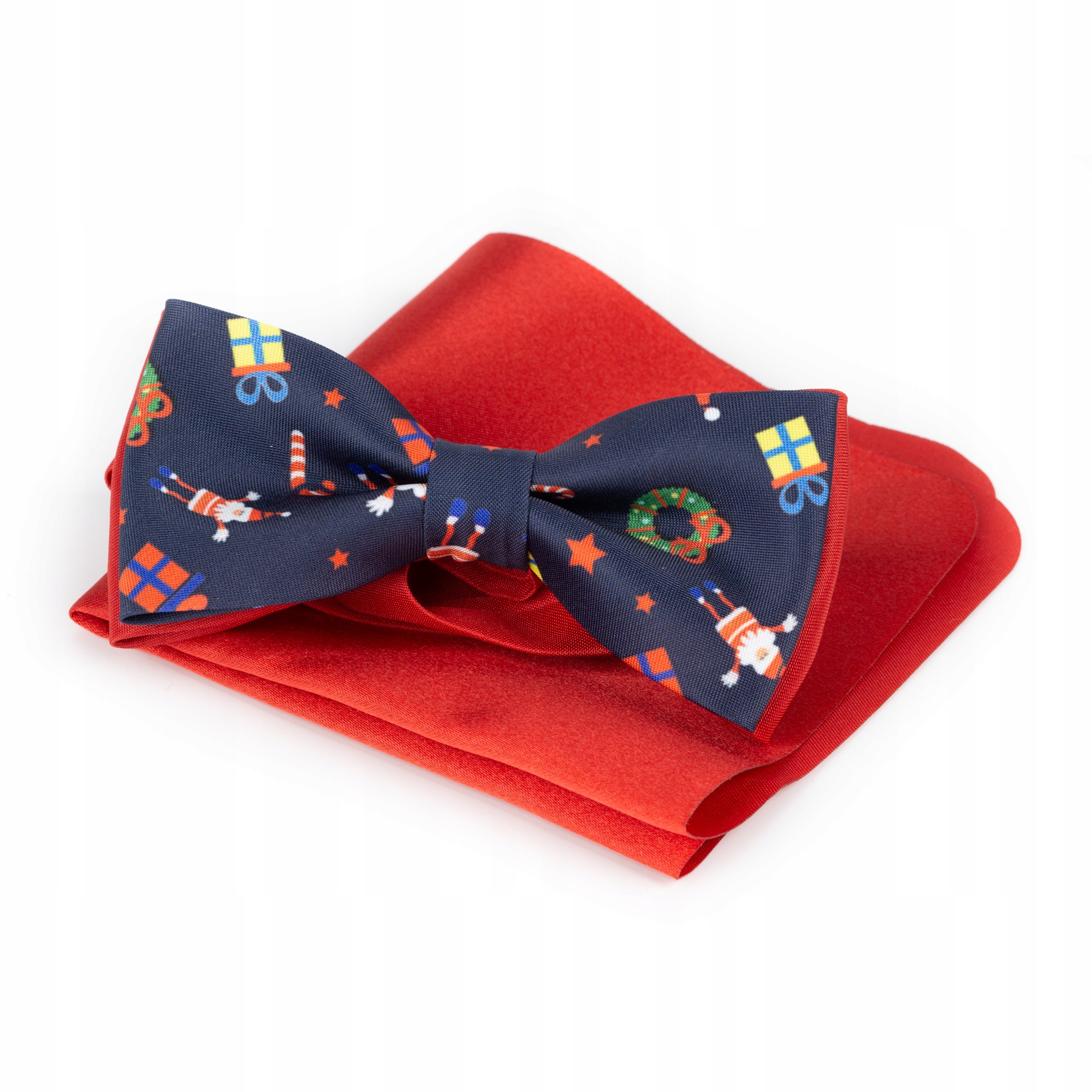 Olivier Navy Blue