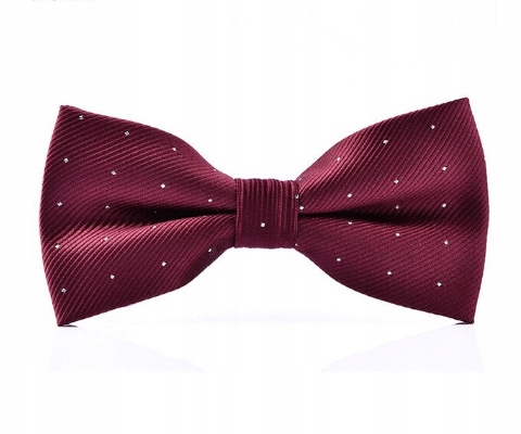 Ankani Bow kravata 038d