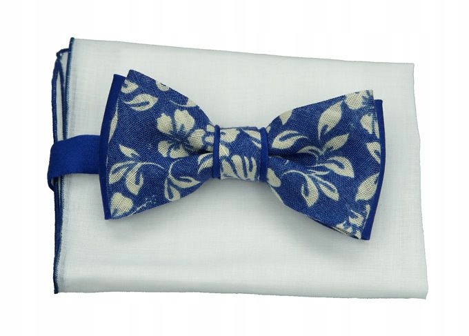 Rietti Blue Muszka