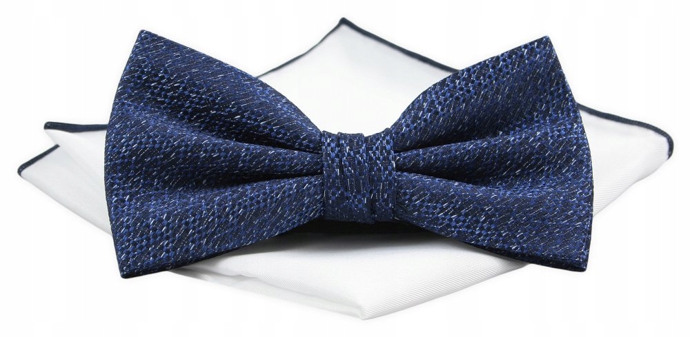 Chattier Navy Blue