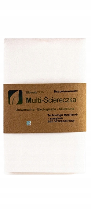 Multi-Siereczka bez detergentov skvelé pre Windows