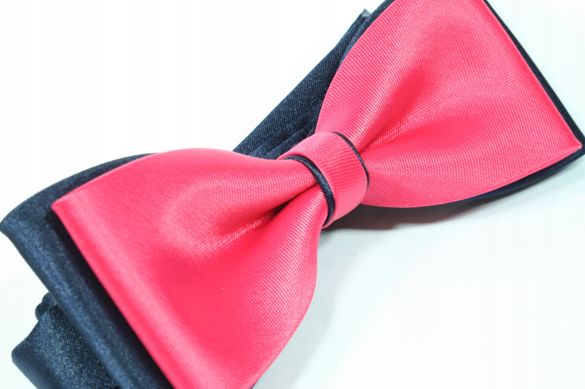 MUSHY GALANTERIISTYL ČERVENÉ, NAVYBLÉ MODRÉ, MULTIColor