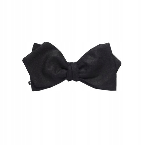 Muszka od Bedziak Diamond Black, Navy Blue