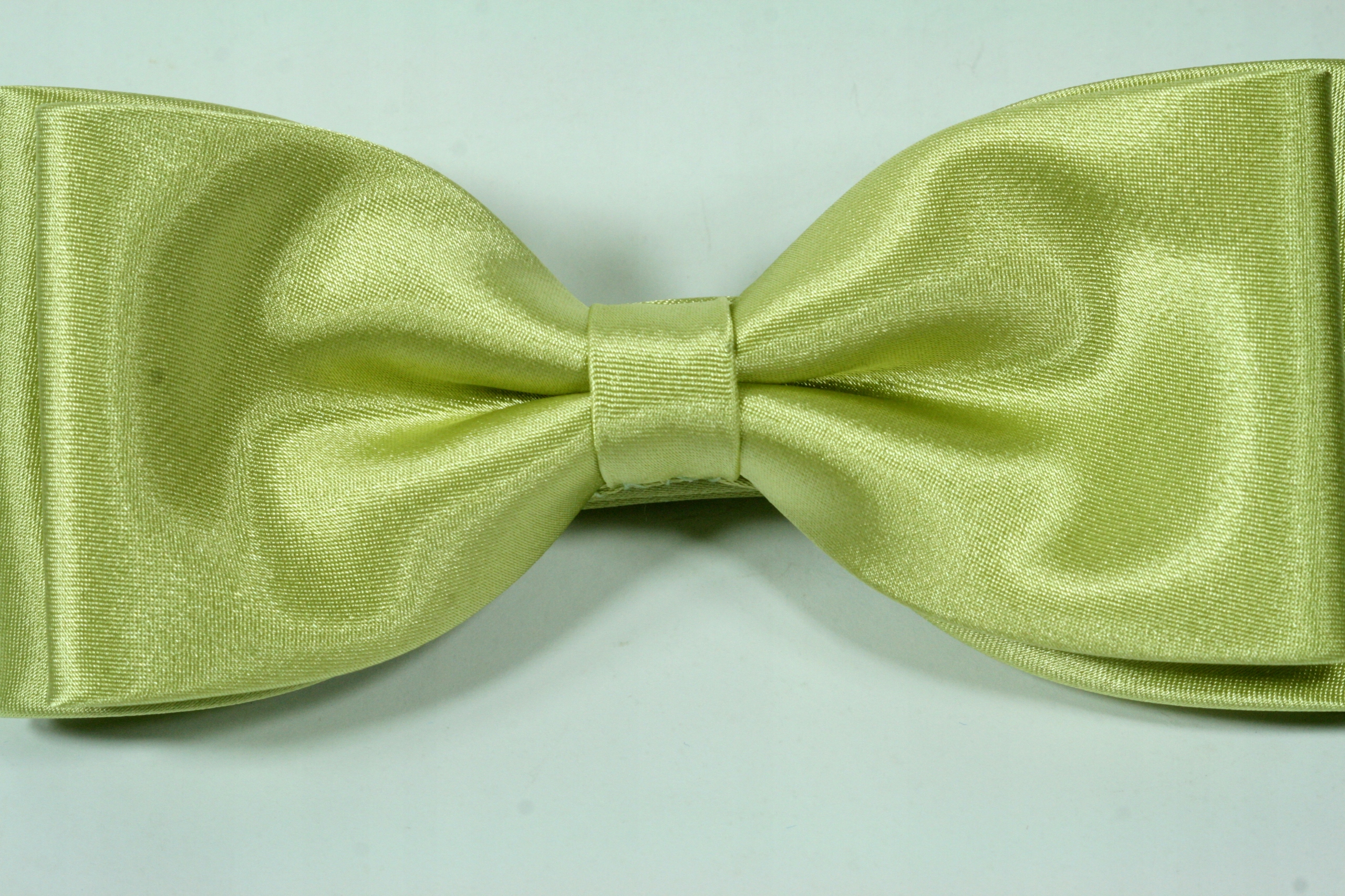 Multi -Colored, Green Haberdasheist