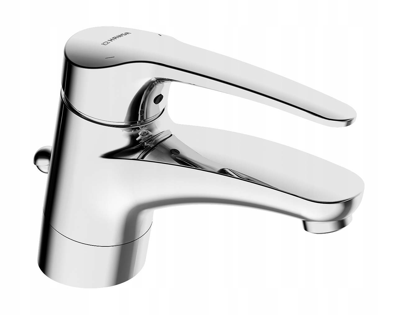 N0426 Hansa Medica 01192186 Washbasin Faucet