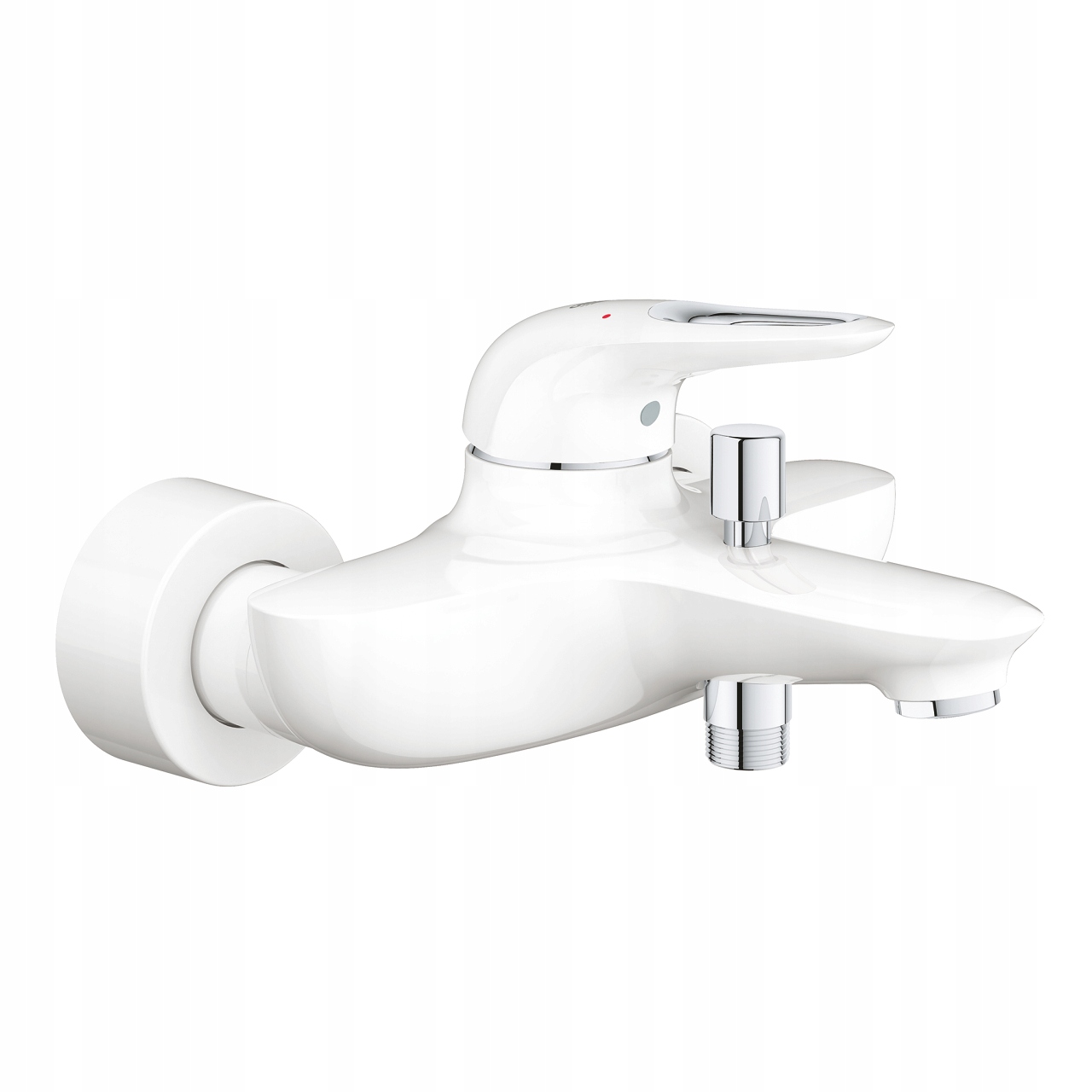 N5273 GROHE 33591LS3 BATHERIA WANNOWNE EUROSTYLE