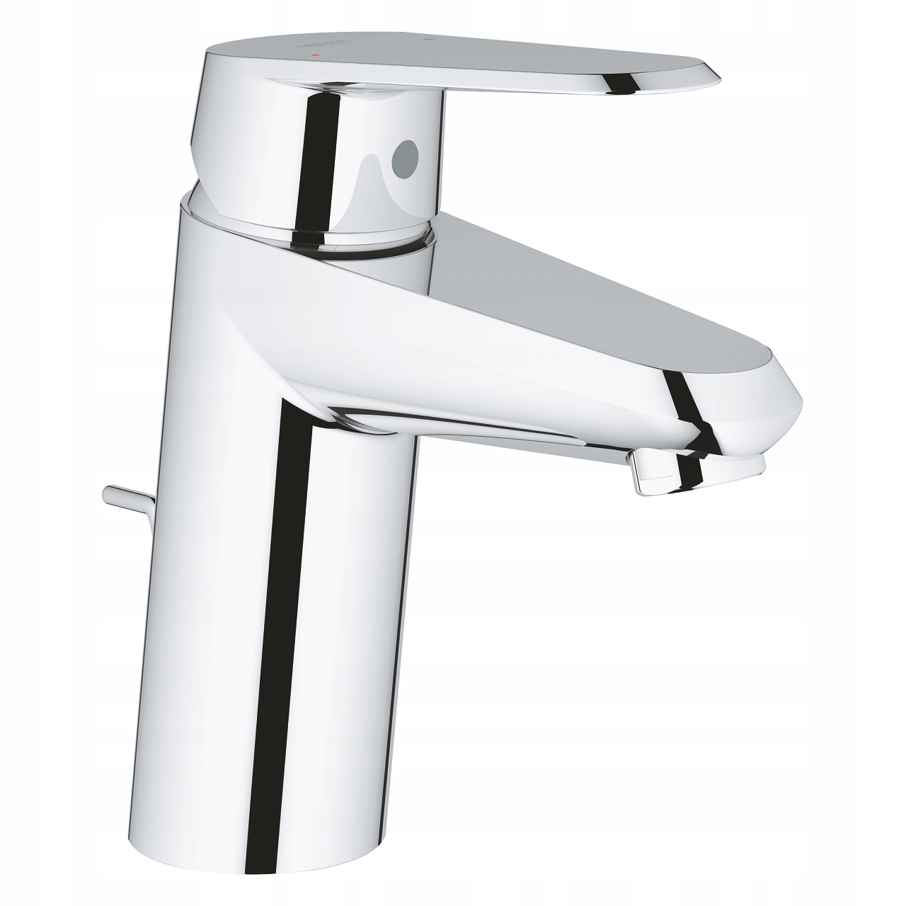 N6223 Grohe Eurodisc 33190002 Washbasin Faucet