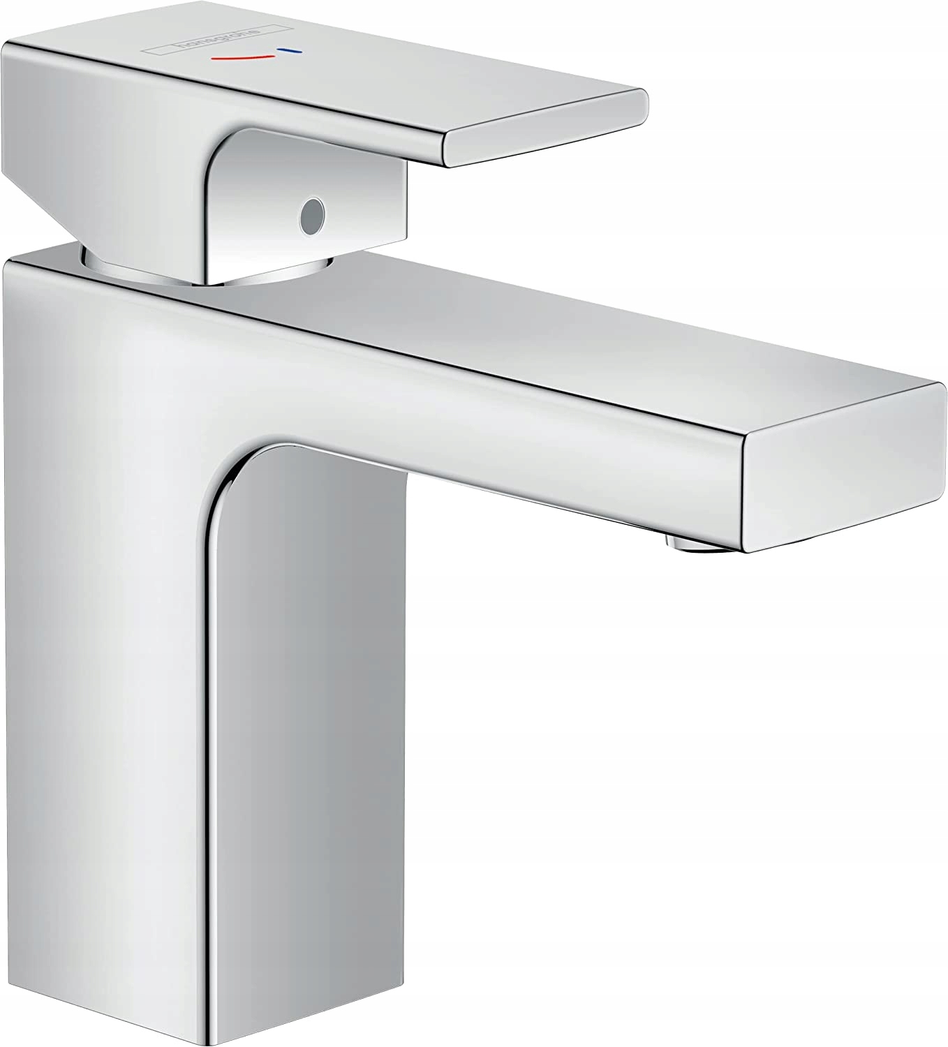 11 Hansgrohe 71594000 Umwalkowa Battery Chrome