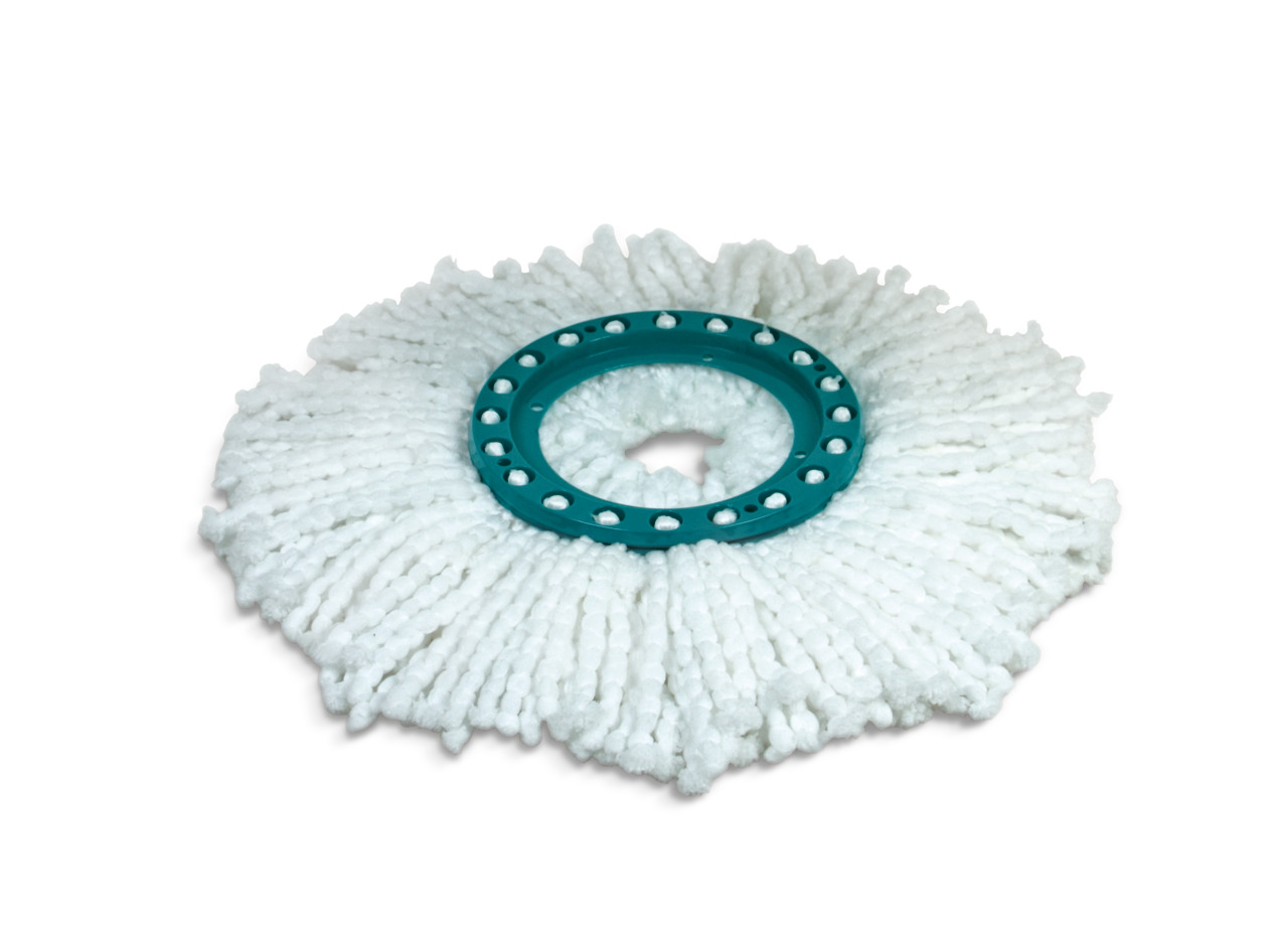 Leifheit objednávka okrúhle mop clean twist