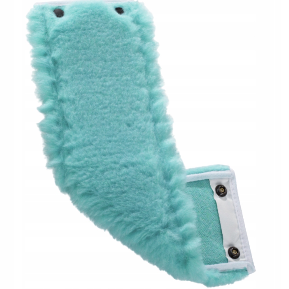 Leifheit Static Overlay 55330 Mop Clean Twist M