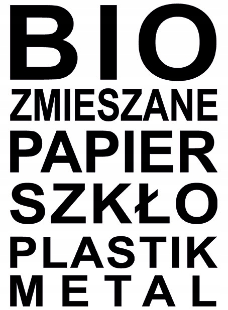 Nálepky na košíky _ Frakcie _ Sada titulkov