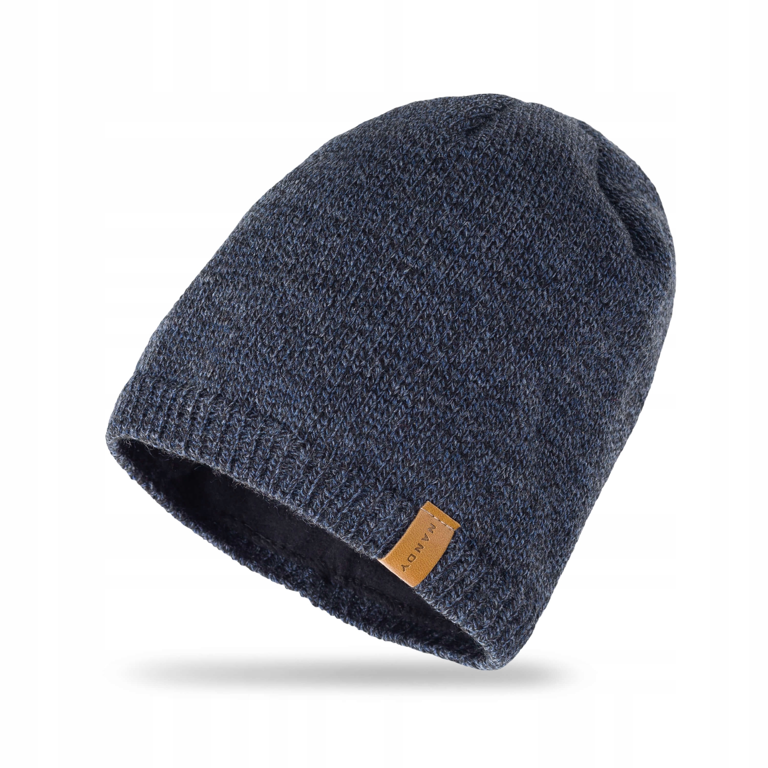 Beanie Naddy Winter Cap, Universal.