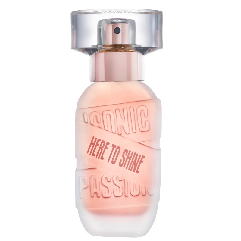 Naomi Campbell Here To Shine, vôňa do ucha, 15 ml