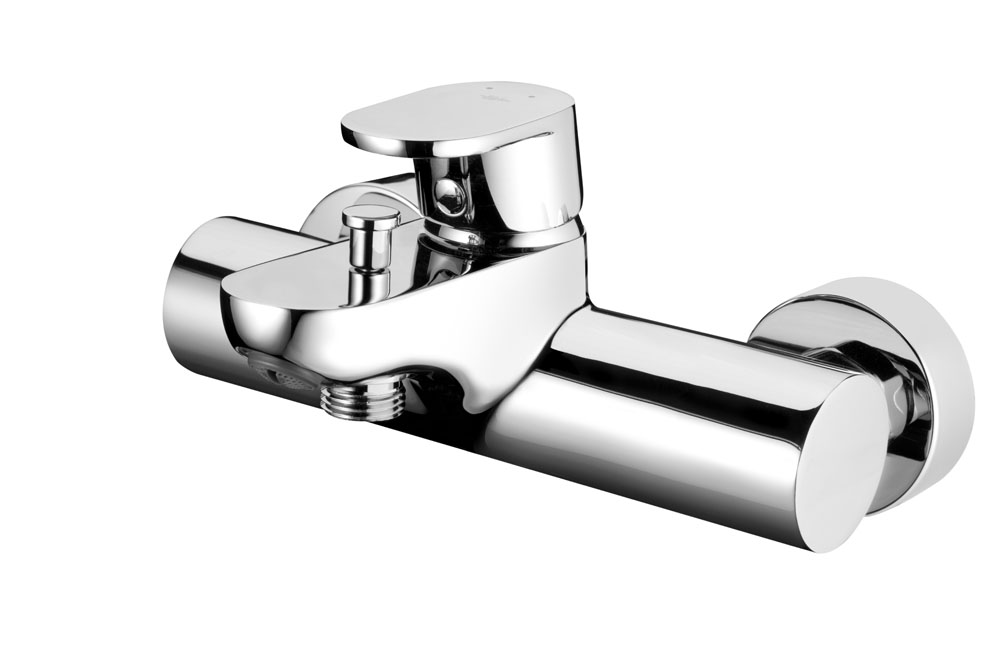 BATÉRA BICKUTU BISK BISK 04234 Chrome