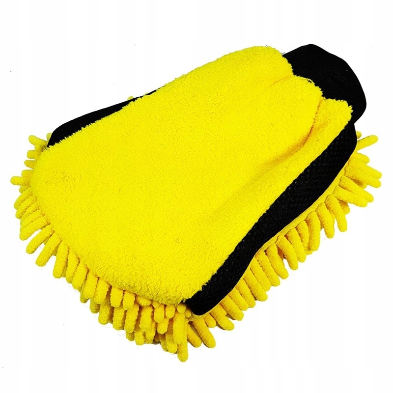 ND38_8711252418148 Dunlop - Rukavica na umývanie áut