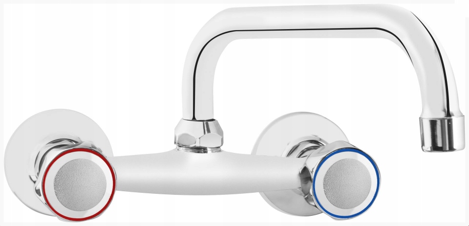 Neo Deante Teno Wall Sink Bon Bon 050D