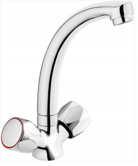 Neo Deante Teno The Washbasin Faucet stojaci 020D poukážk