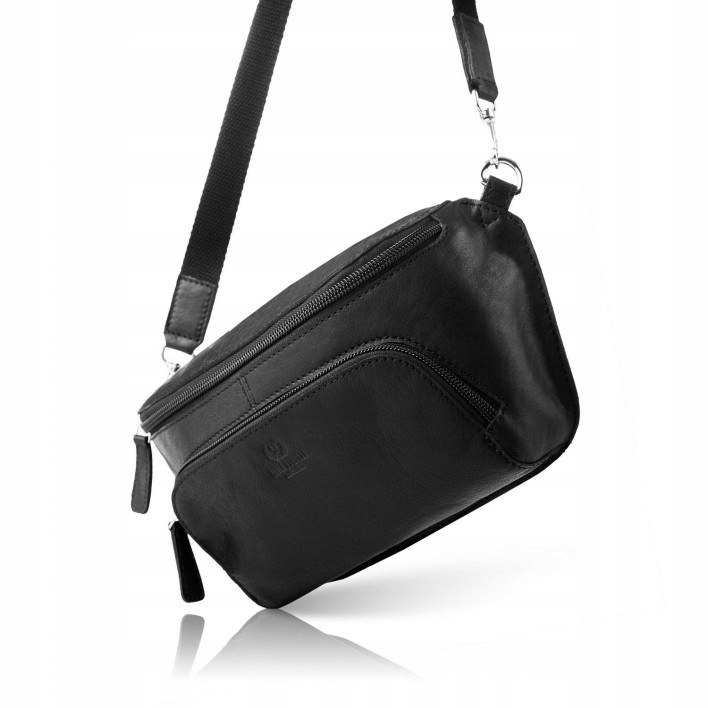 Paolo Peruzzi in-49-B obličky Black Hip obličky