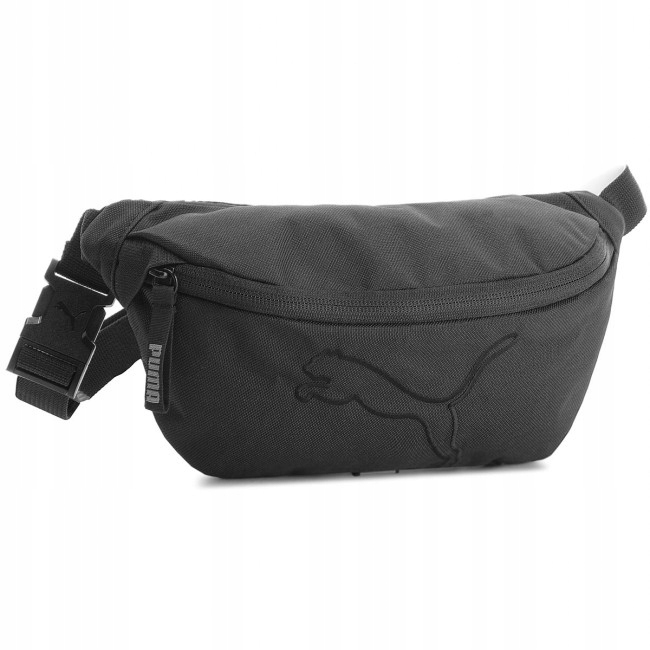 Puma Hip Kidney 073587-01 Čierna
