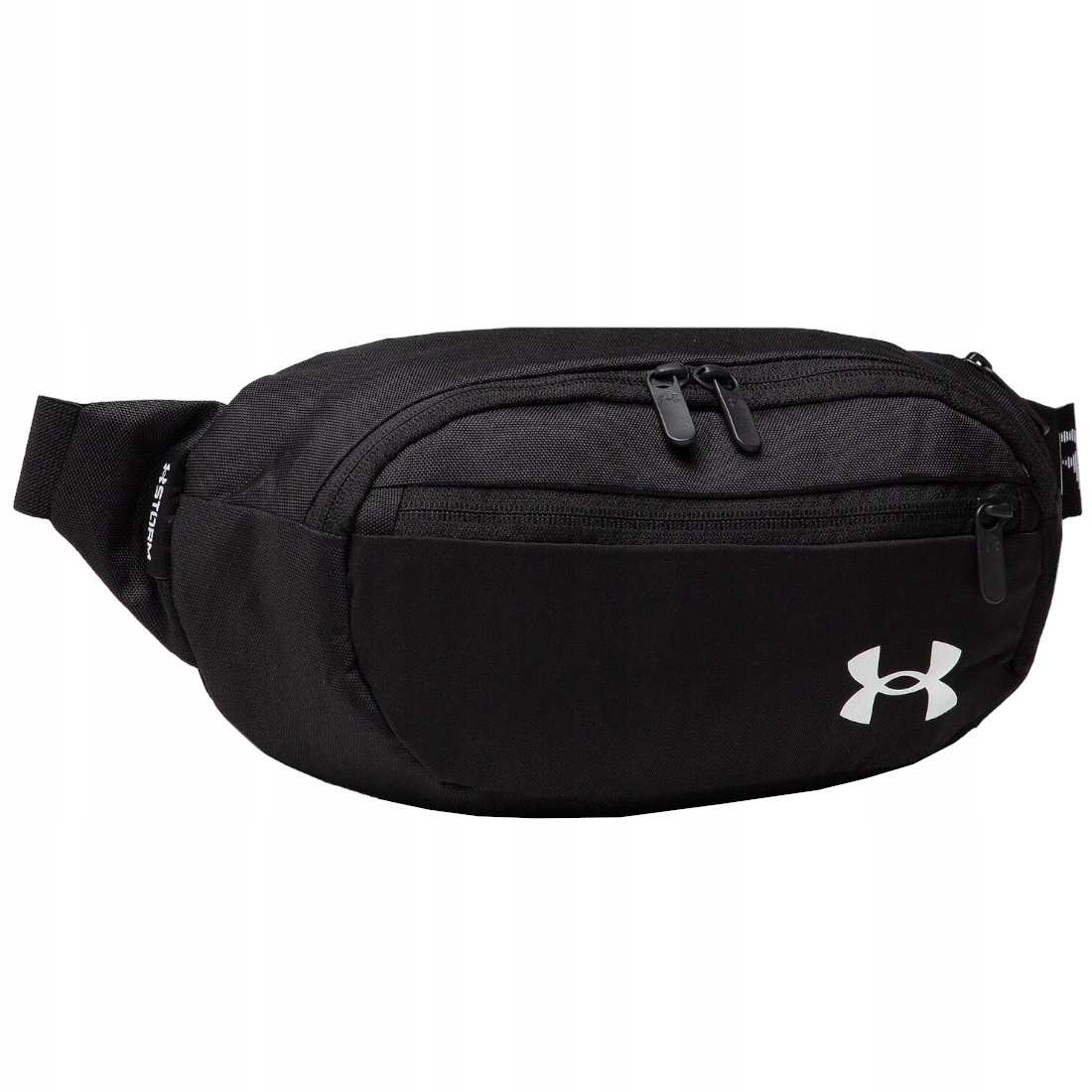 Bedrové obličky pod brnenie Flex Bag Beck Black