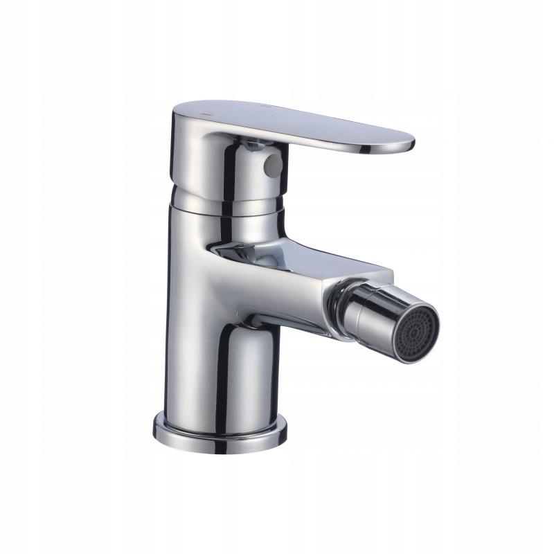 Batéria Nero bidet pre Bident Chrome Standing Tap