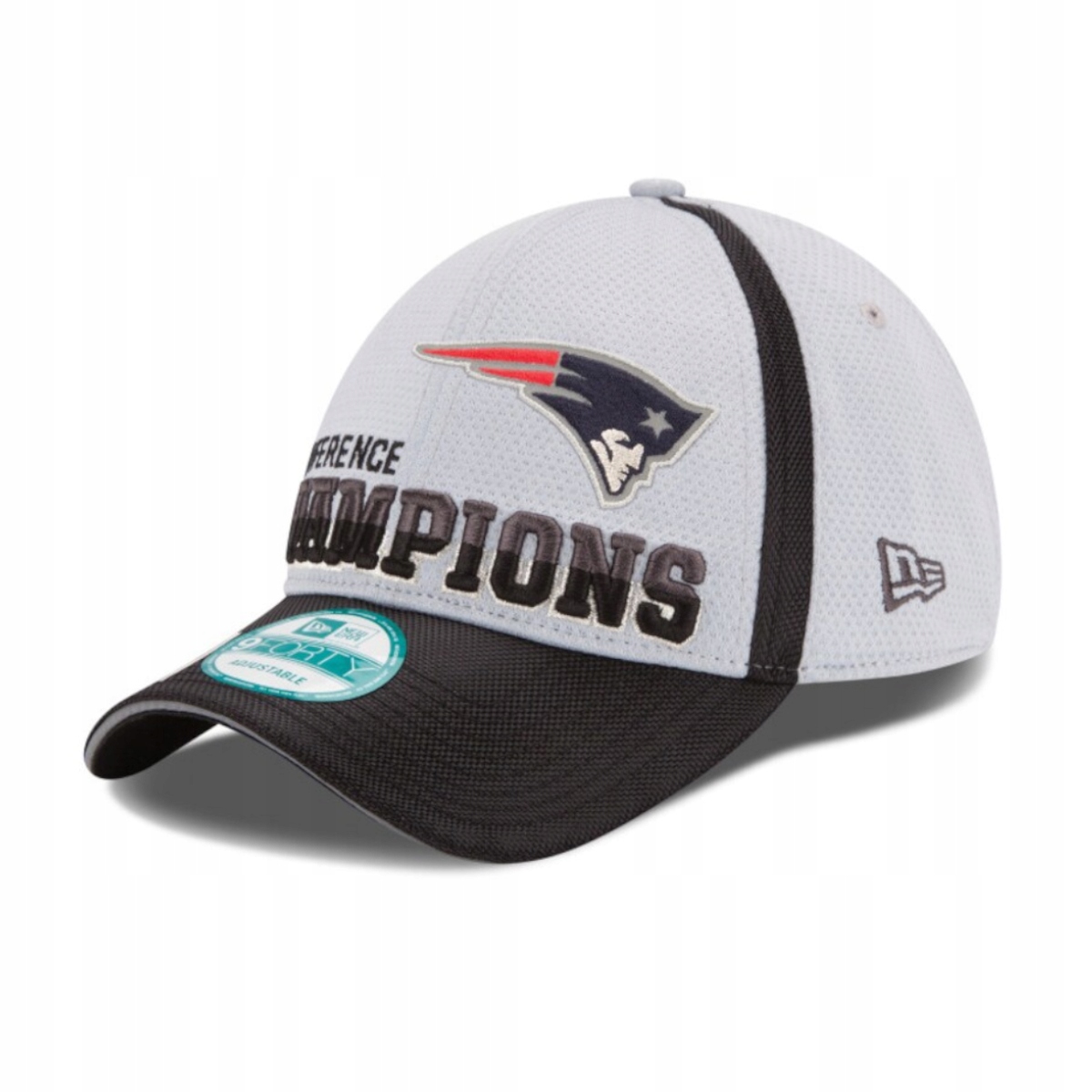 New Era Cap 9 výtlačky NFL New England Patriots USA