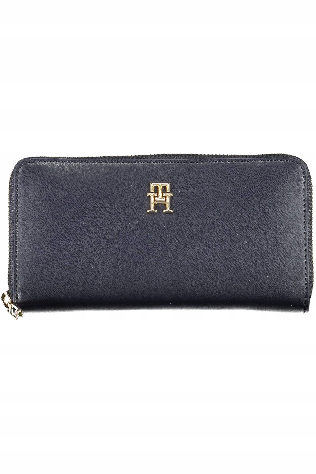 Peňaženka - Tommy Hilfiger Blue Wallet AW0AW10242_dw5_uni - ženský produkt