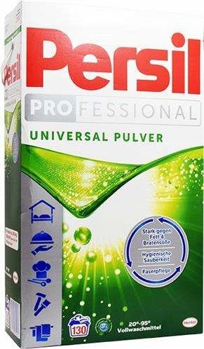 Prací prášok - Nemecký Persil Professional Universal 130 P