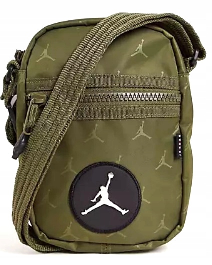 Jordan Jacquard Black Shake, Khaki