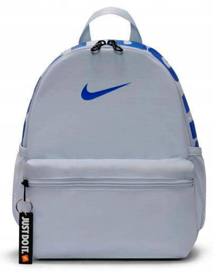 Nike Brasilia JDI Blue Sports batoh