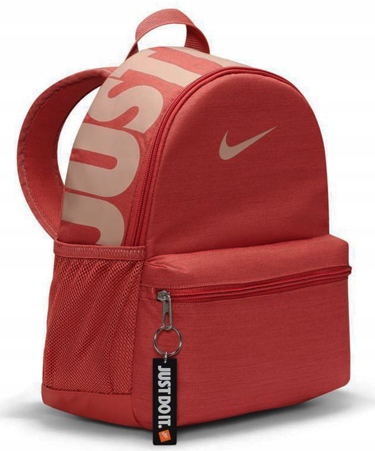 Nike Multi -Colored Single -Chamber School Backpack 11 L