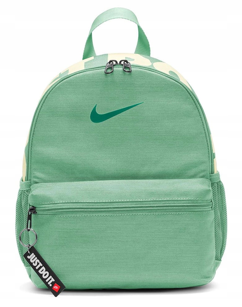 Nike Brasilia JDI Green Sports Batoh