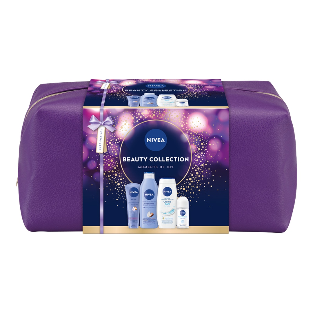 Darčeková sada NIVEA BEAUTY COLLECTION pre ženy