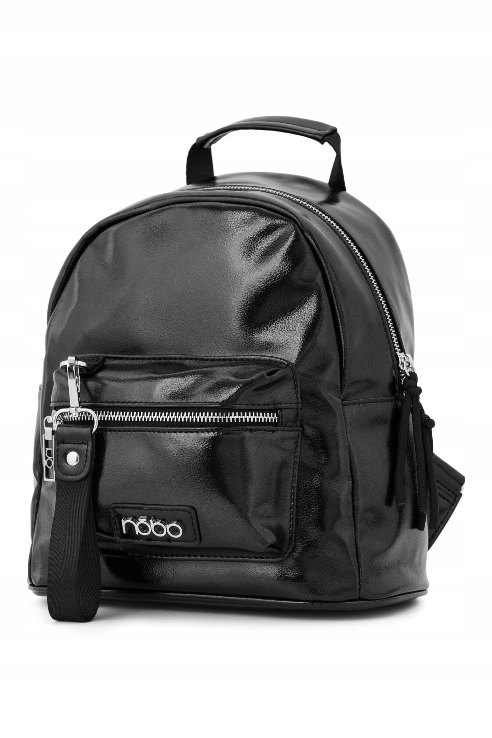NOBO NOBO NOBO NOBO-N0690-C020 Čierna