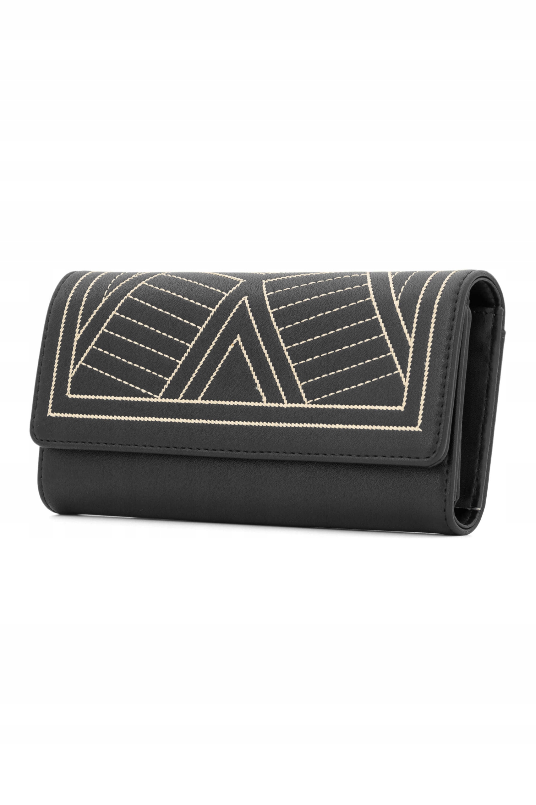 Peňaženka - Nobo Peňaženka Ekologická koža čierna NPUR-N0050-C020-Women's Product