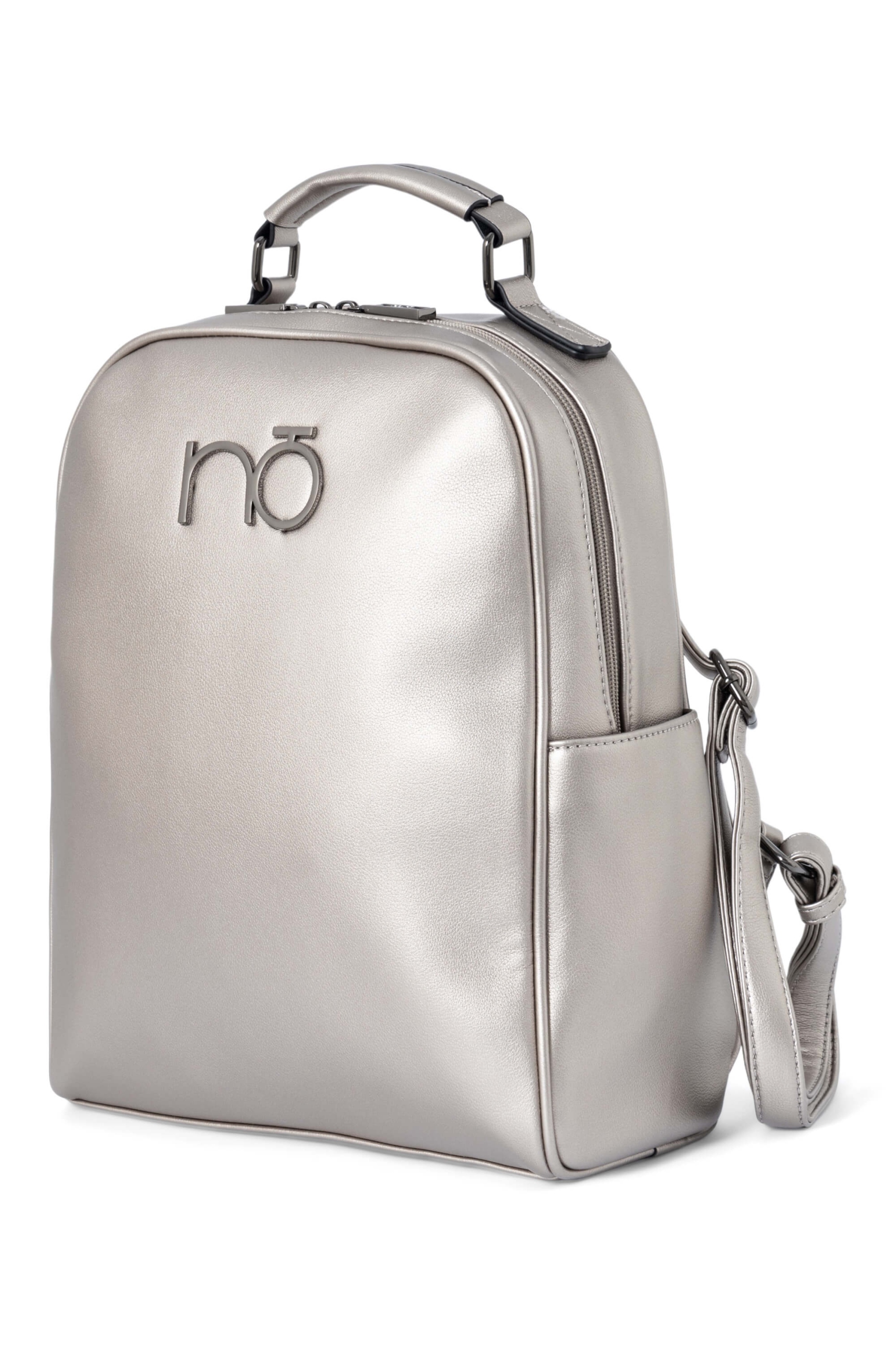 NOBO NOBO NOBO-N0290-C025 SILER, Šedá