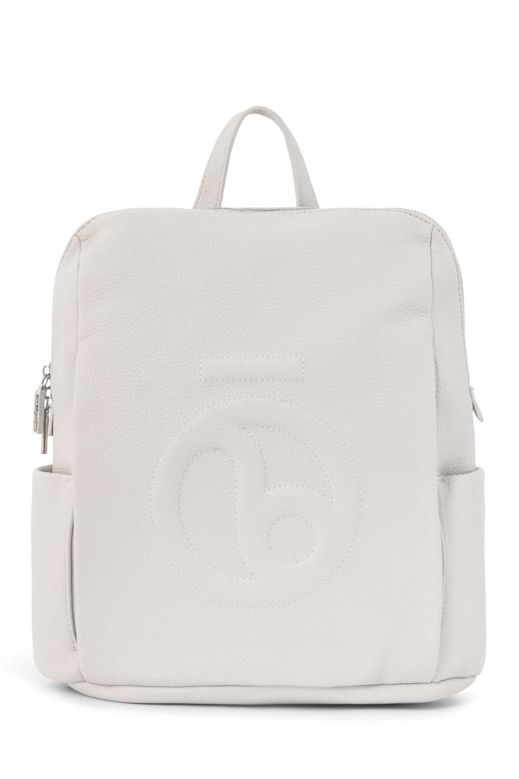 Nobo Sports Backpack batoh NOBO NBAG-N1490-C015 BEIGE