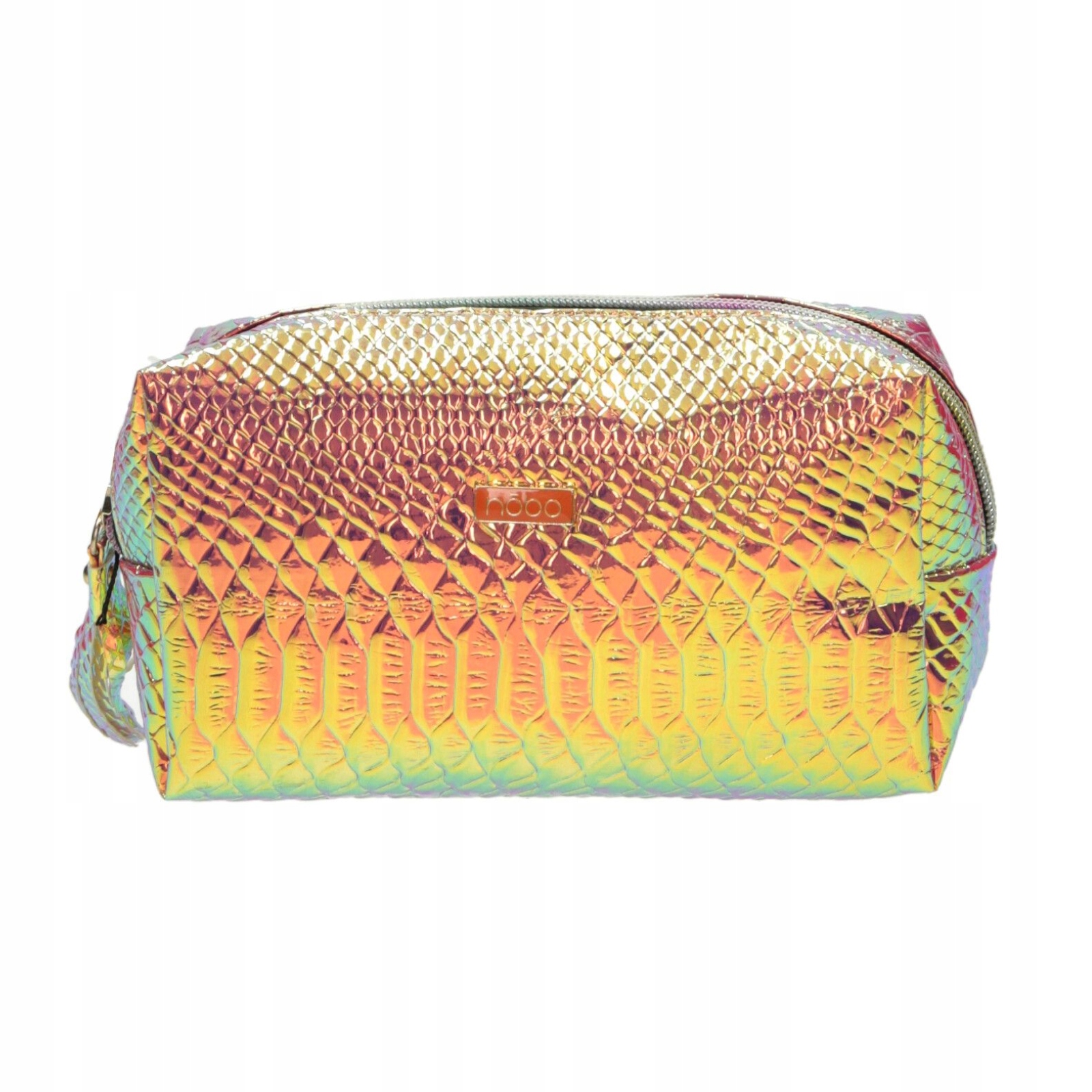 Nobo Beautician NCOS-I042-C008 Orange