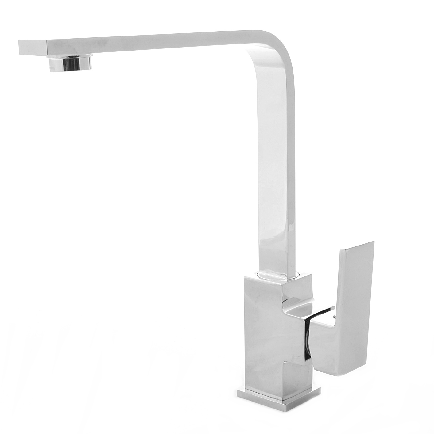 Kuchynská batéria - Nook Chrome Kitchen Kitchen Battery CARO Hit TAP