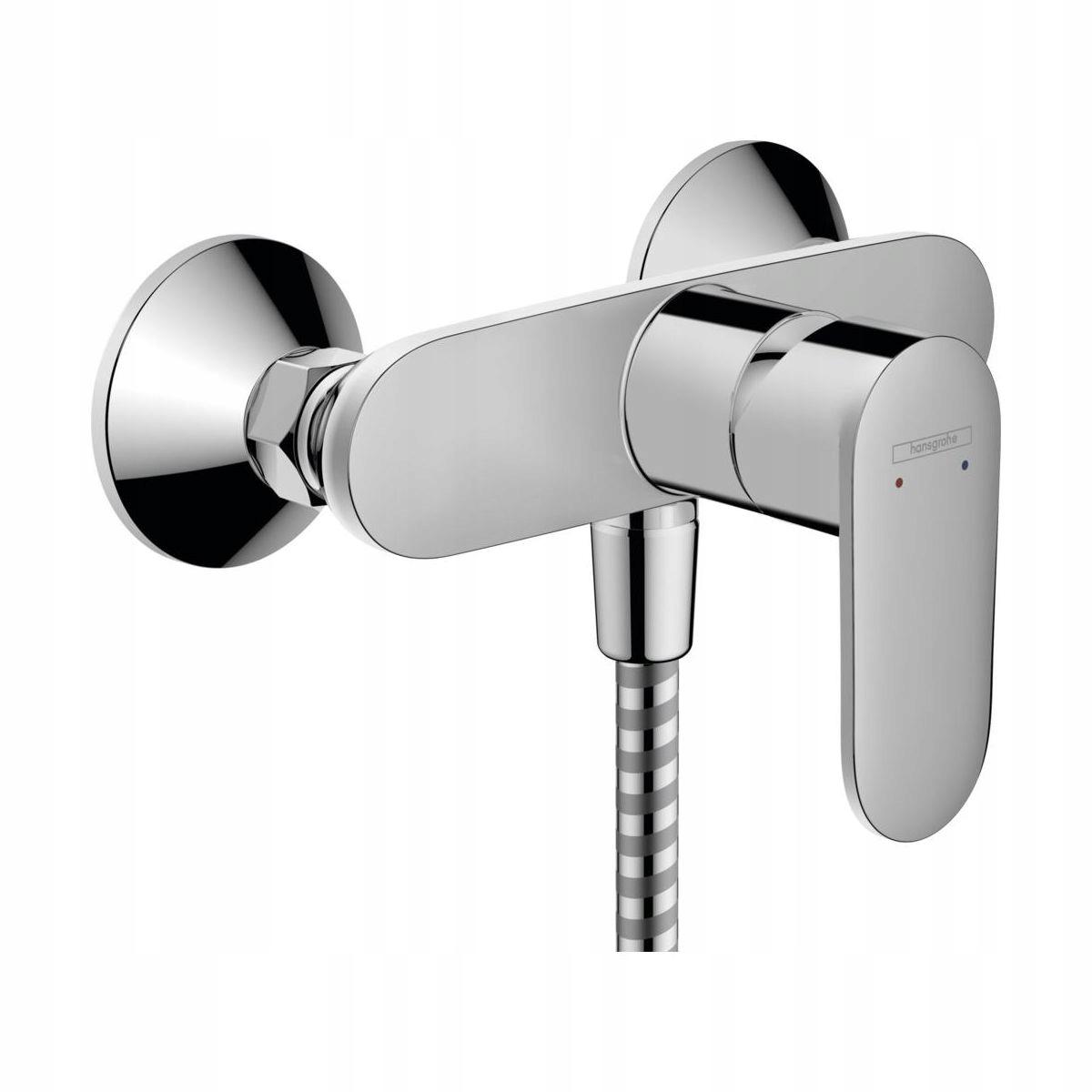 NOVÝ! Sprchová batéria Vernis Blend Hansgrohe