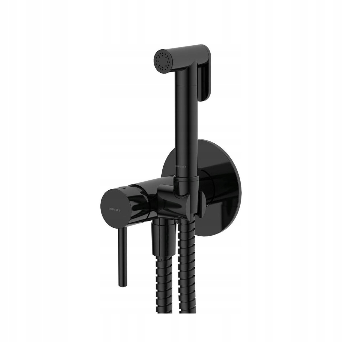 Nový! Skrytá batéria Bidet Simplon Omnires