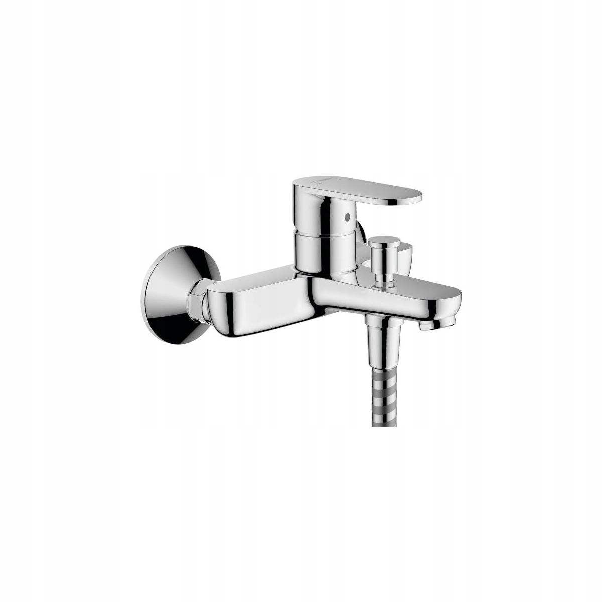 Nový! Batéria Chrome Blend Hansgrohe lacná!