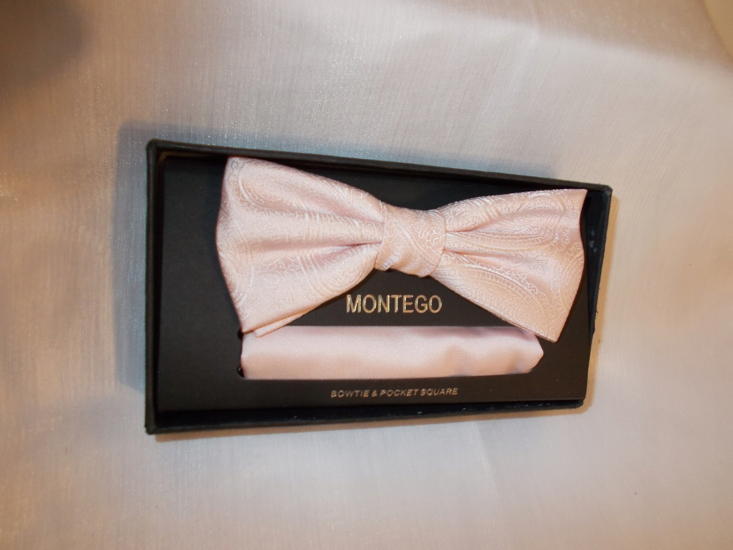 Miemka Monti St Pink Paislystn