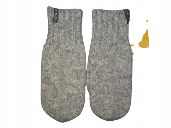 Rukavice - Zostávajúce rukavice s jednou vlnou. L - Unisex Product